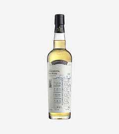 Experimental Grain Whisky