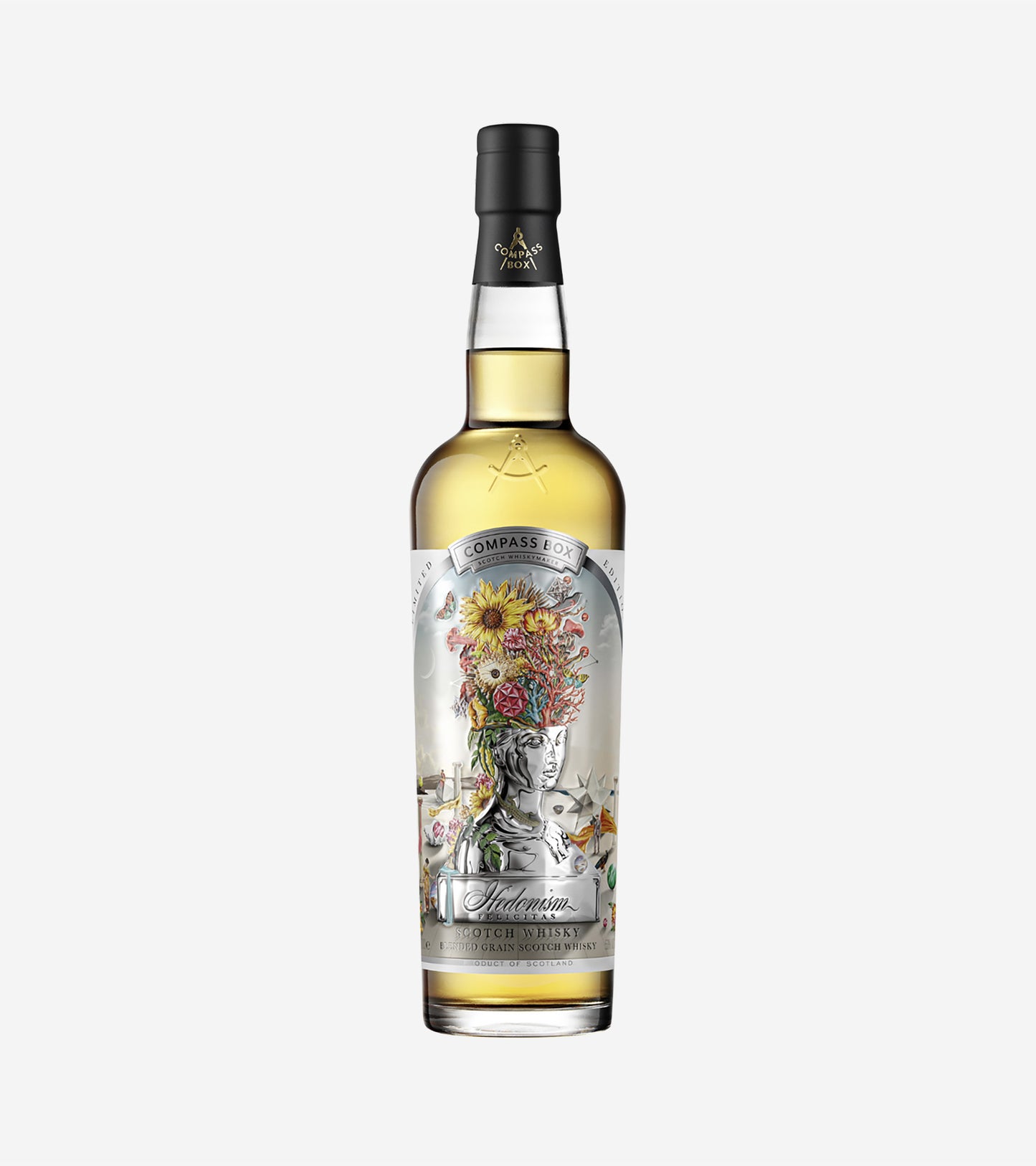 Hedonism Felicitas