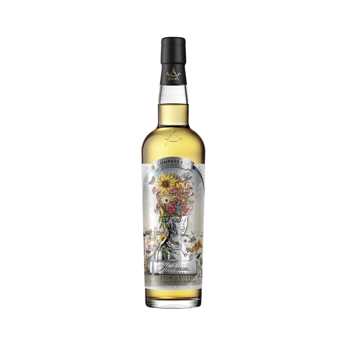 Hedonism Felicitas