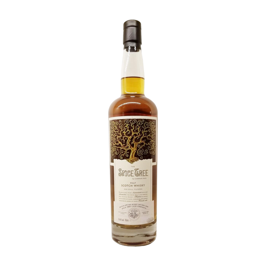 The Spice Tree Cask Strength