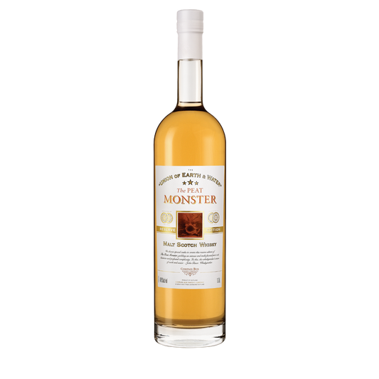 Peat Monster Reserve Magnum