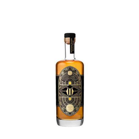 Whisky & Ink
