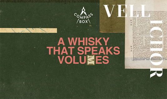 Discover Vellichor...