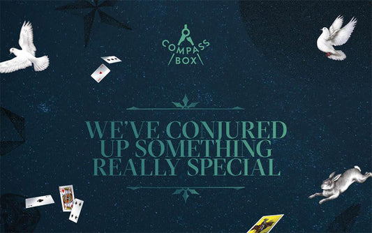 Discover the Magic