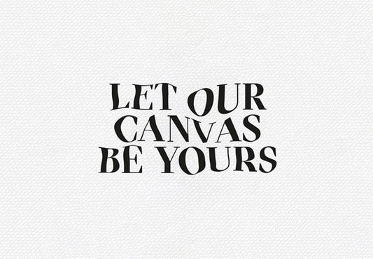 Introducing Canvas