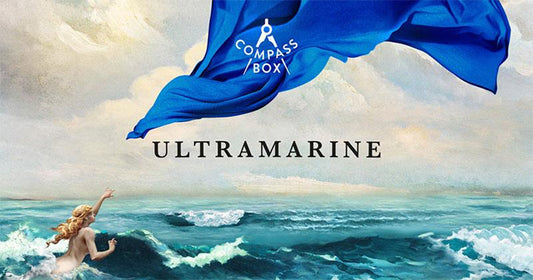 Ultramarine: lost flavours