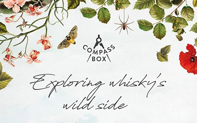 Learn – Compass Box