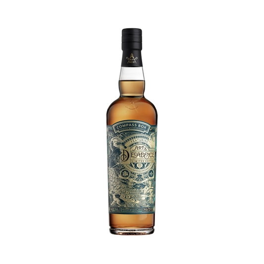 Products – Compass Box Products – Compass Box