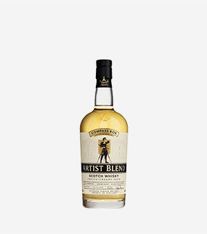 Artist Blend – Compass Box