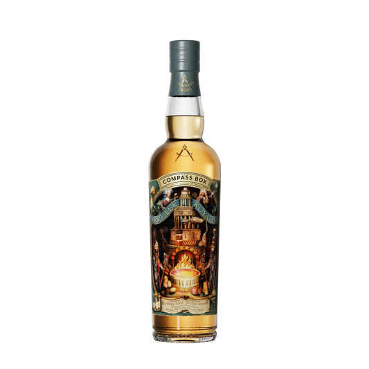 Brûlée Royale