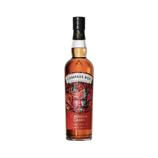Compass Box Whisky Compass Box Whisky