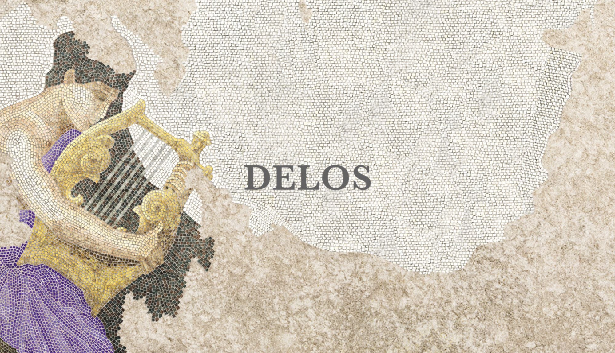 Delos – Compass Box Delos – Compass Box