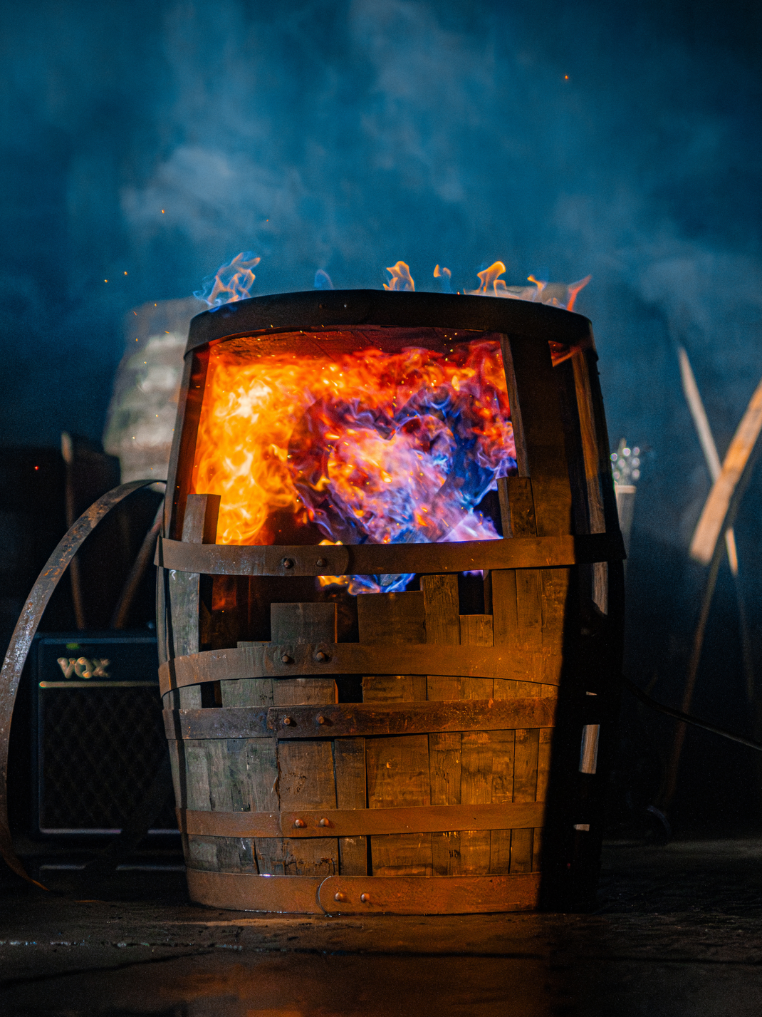 Flaming Heart 25th Anniversary Edition – Compass Box