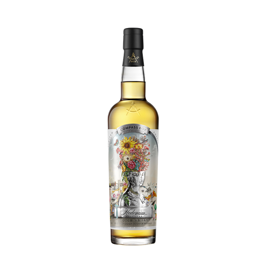 Hedonism Felicitas