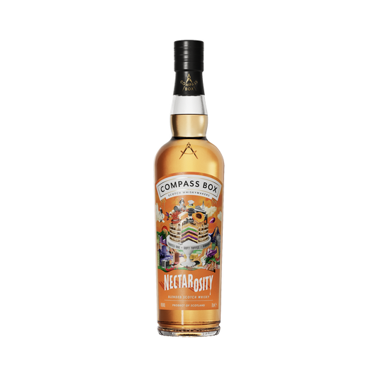 Compass Box Whisky Compass Box Whisky