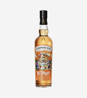 Nectarosity – Compass Box