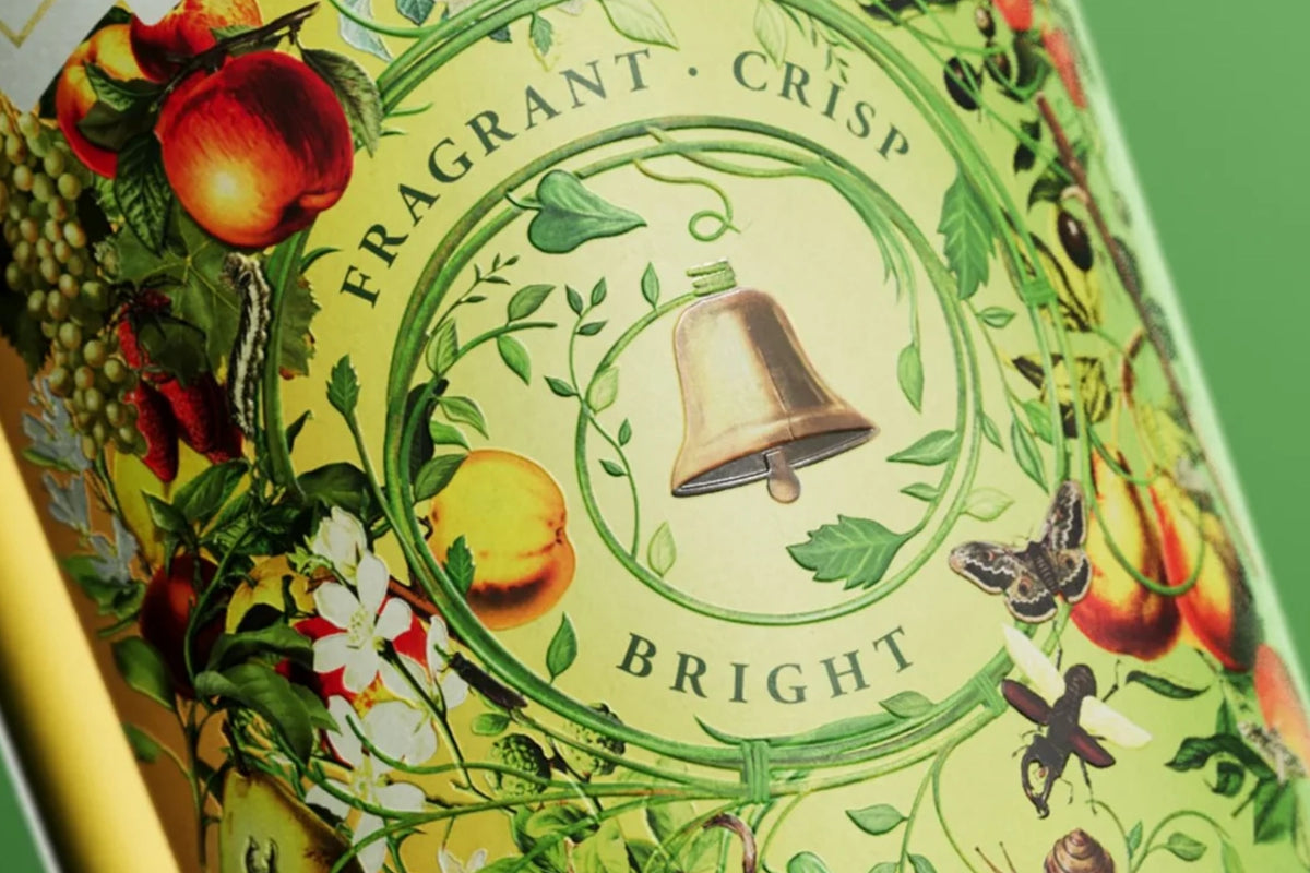 Orchard House – Compass Box