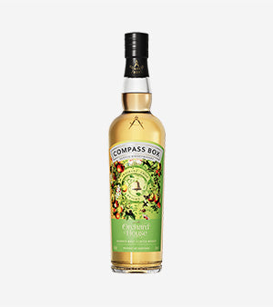 Compass Box Art & Decadence Blended Scotch Whisky 700 ML