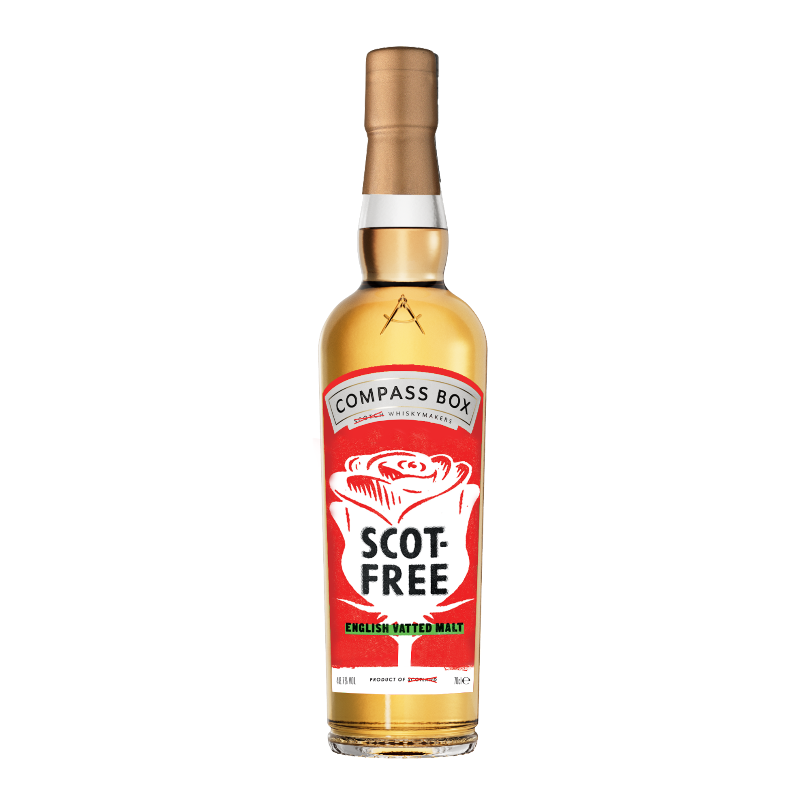 Scot-Free – Compass Box