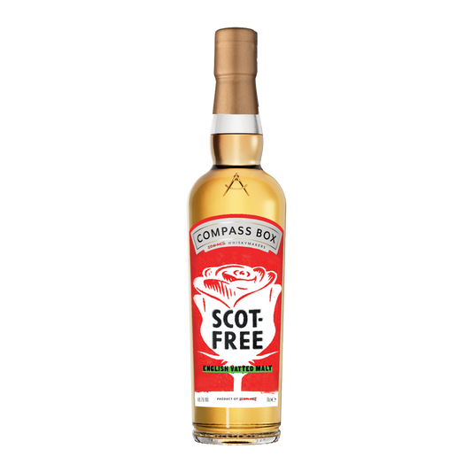 Scot-Free