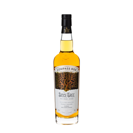 The Spice Tree