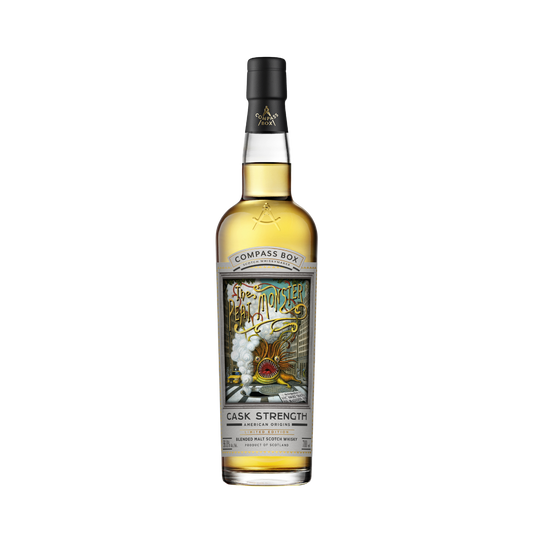 Whiskies – Compass Box