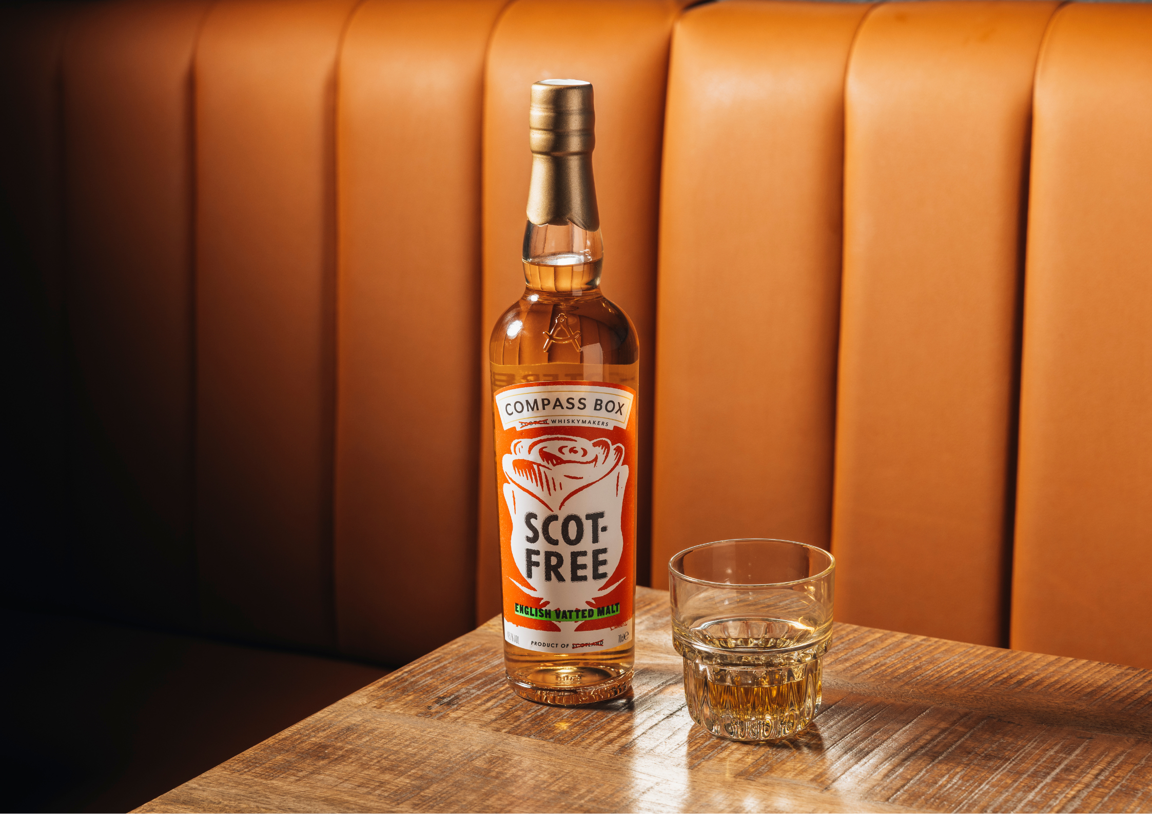 Compass Box Whisky Compass Box Whisky