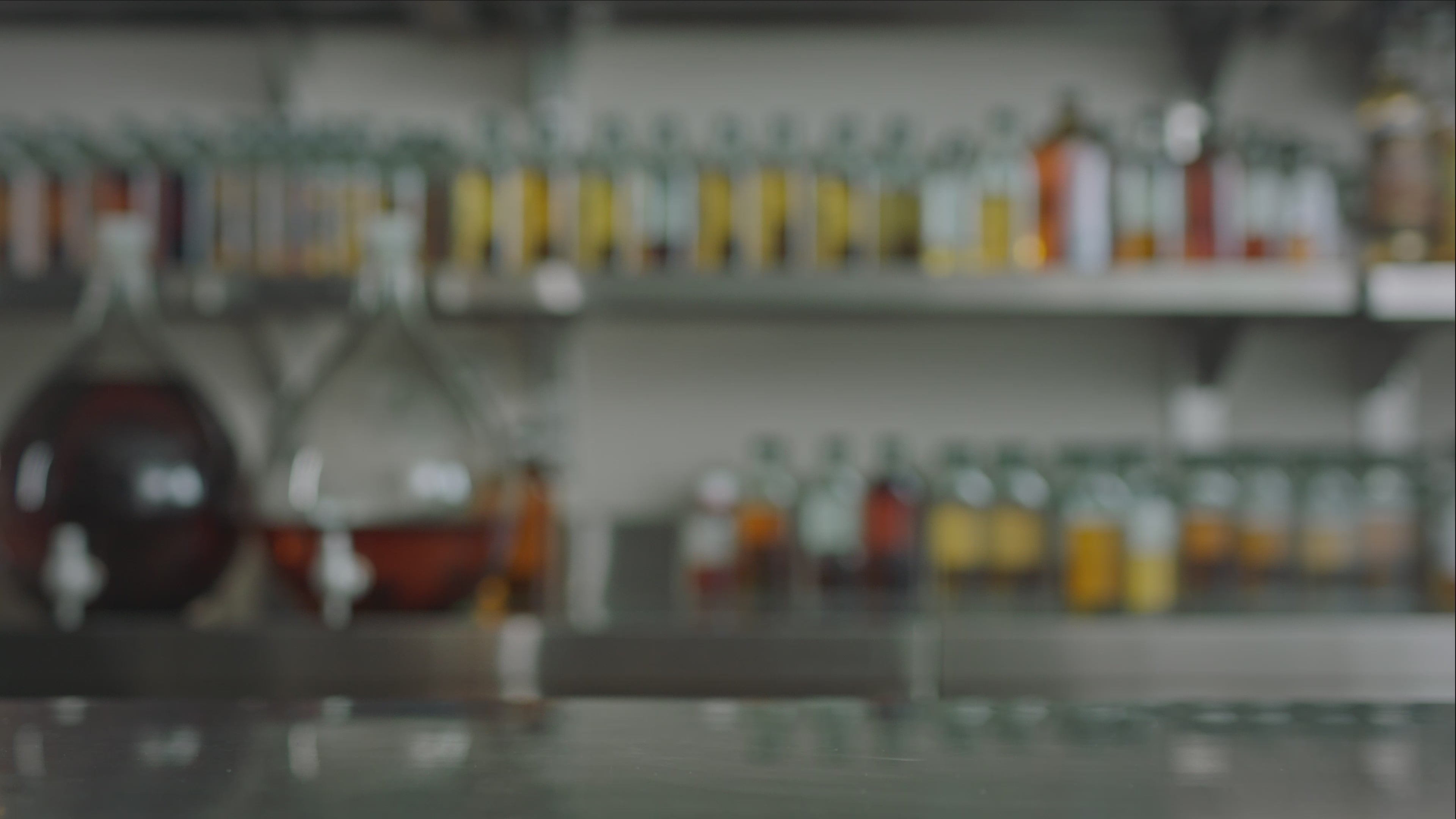 Nectarosity – Compass Box