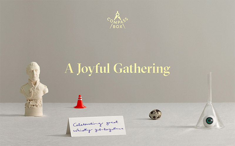 A Joyful Gathering