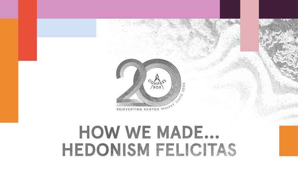 How We Made Hedonism Felicitas