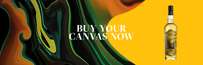 Buy your Canvas now