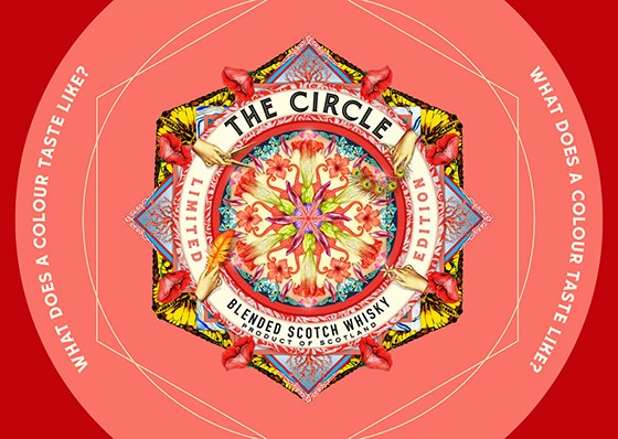 The Circle, No. 2